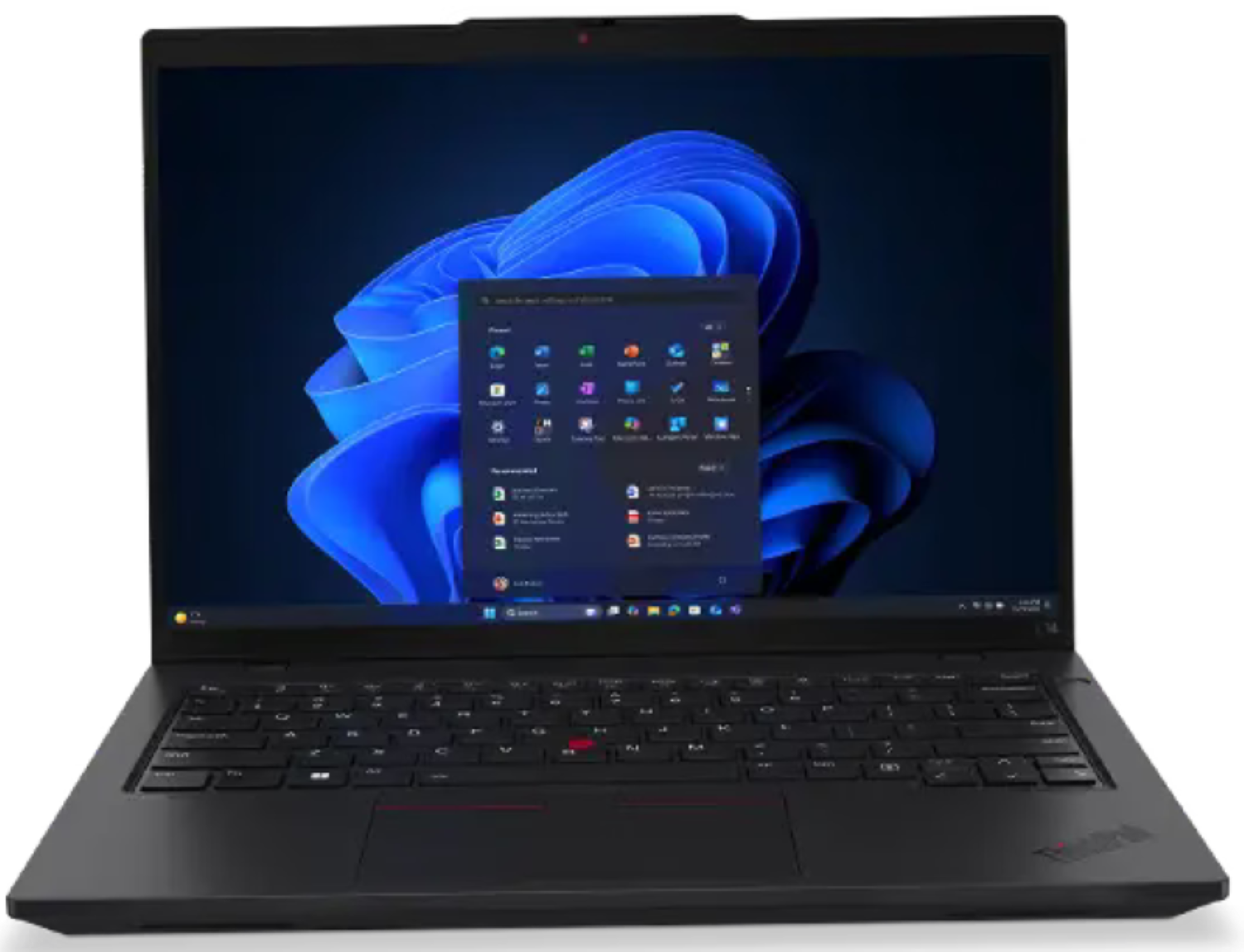 Lenovo ThinkPad L14 Gen 6<br>(Ultra 7/16GB/512SSD/W11H)<br>3 Years Premier Support Onsite<br>3 Years Keep Your Drive<br>3 Years Sealed Battery