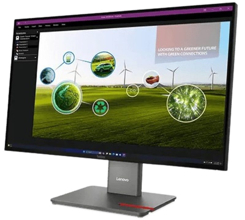 Lenovo ThinkVision P27Q-40 27" Monitor