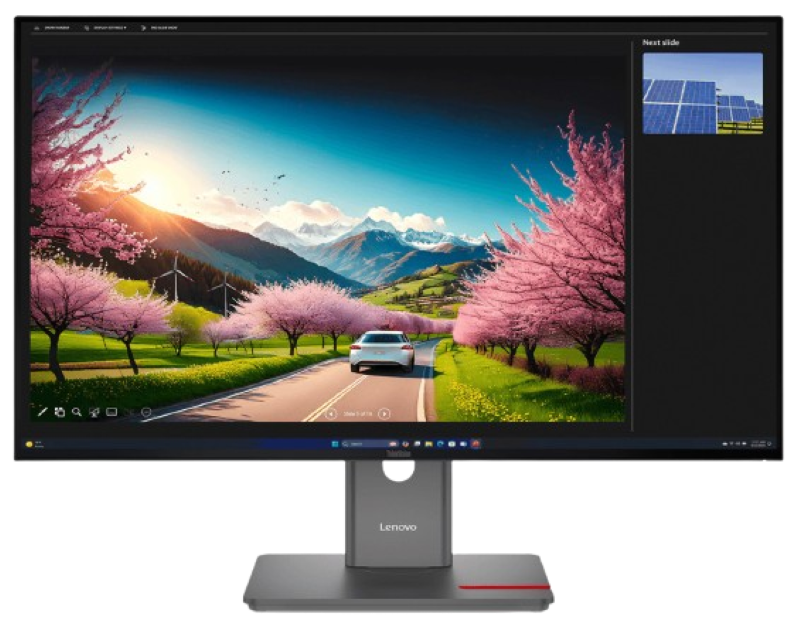Lenovo ThinkVision P32UD-40 32" Monitor